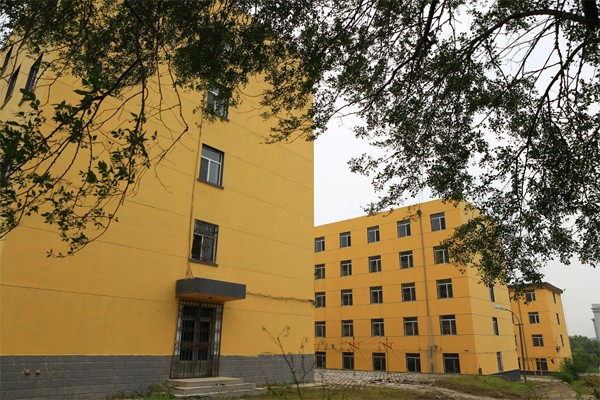 渭南軌道交通運輸學校_渭南軌道交通運輸學校怎樣_陜西渭南軌道交通運輸學校地址