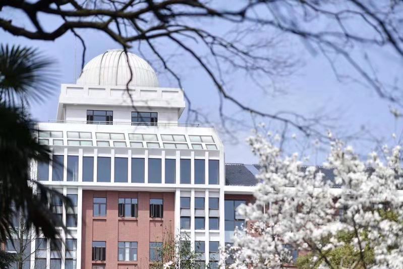 湘潭大學是名牌大學嗎_湘潭知名大學_湘潭大學是名牌大學