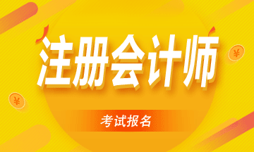 2024年福建注冊會計師考試_2021福建注冊會計師_2021年福建注冊會計師考試