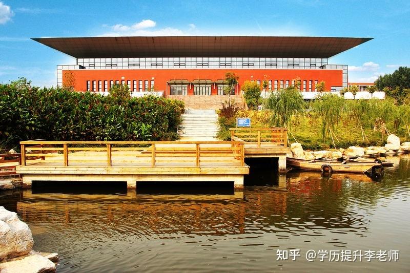 河北工程大學繼續教育_河北理工大學繼續教育學院在那里？怎么樣？_河北理工大學成人教育