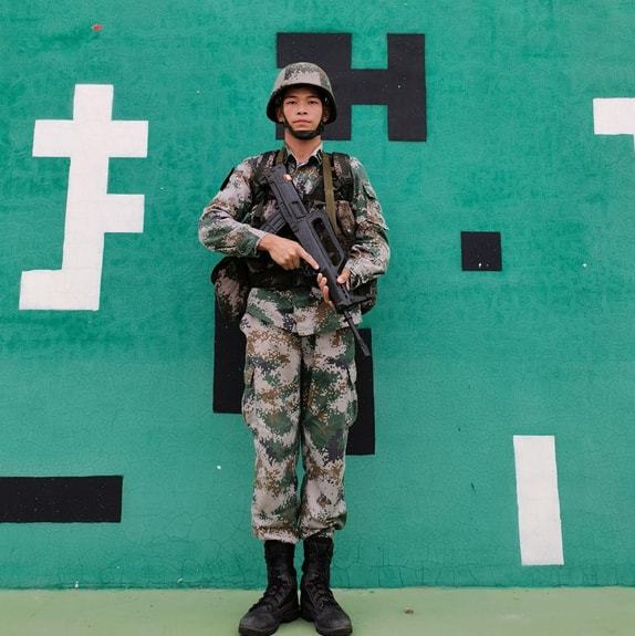二本畢業后當兵_有前途出路當兵畢業二本有用嗎_二本畢業當兵有出路嗎 有前途嗎