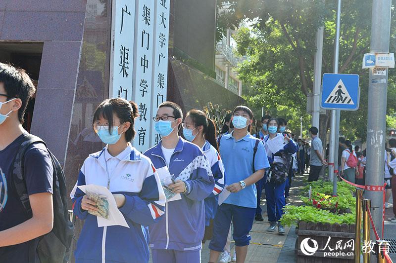 北大錄取0分作文_零分作文被北大錄取_北京大學作文滿分