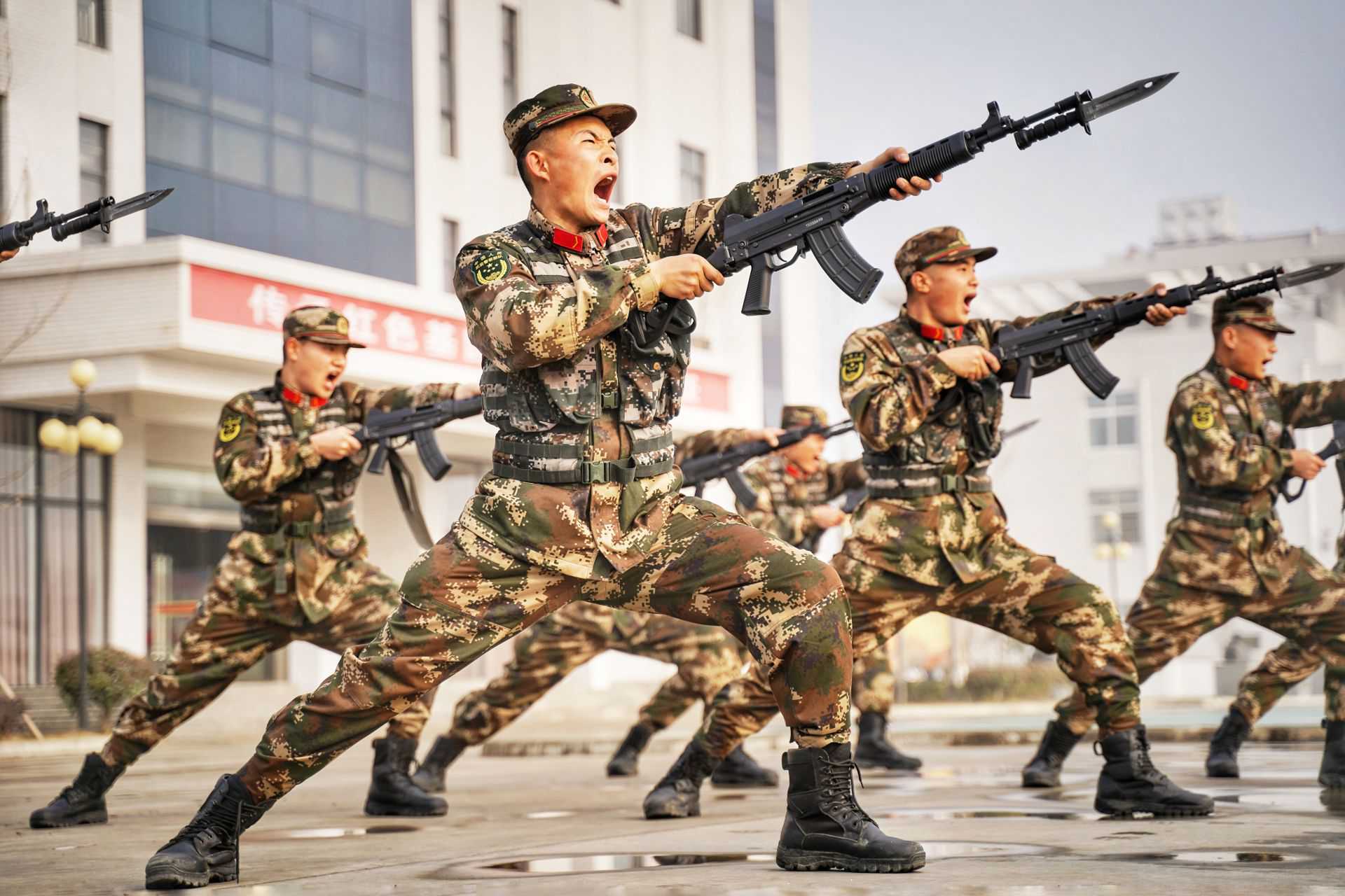 武警工程大學專業_武警大學工程專業有哪些_武警工程大學的專業