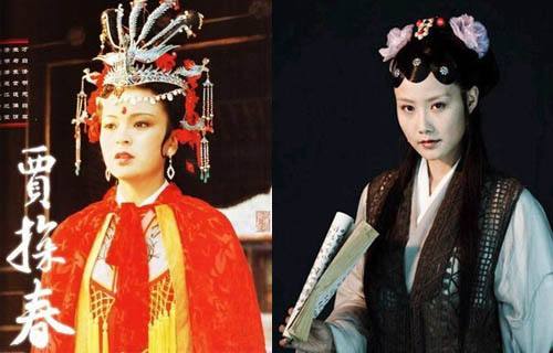 賈探春主要性格和具體表現(xiàn)_賈探春人物特點(diǎn)_賈探春的性格特點(diǎn)