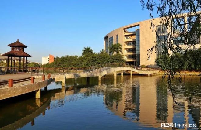 廣東省高校名錄_廣東省全部高校_廣東高校名單