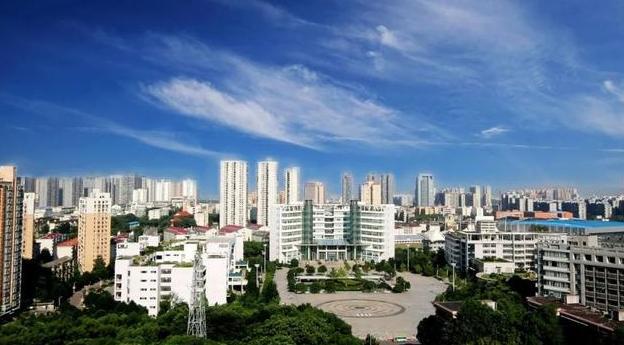 排名南華大學有哪些_南華大學排名最新排名_南華大學排名