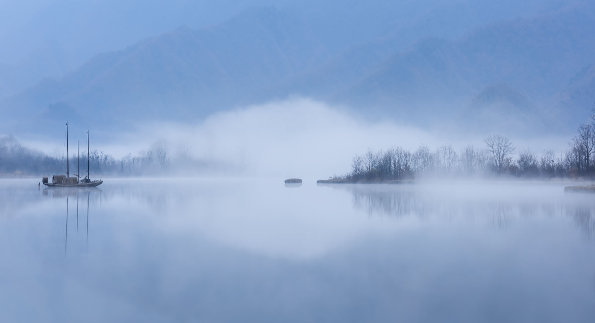 水墨畫英文翻譯新視野_水墨畫怎么翻譯_