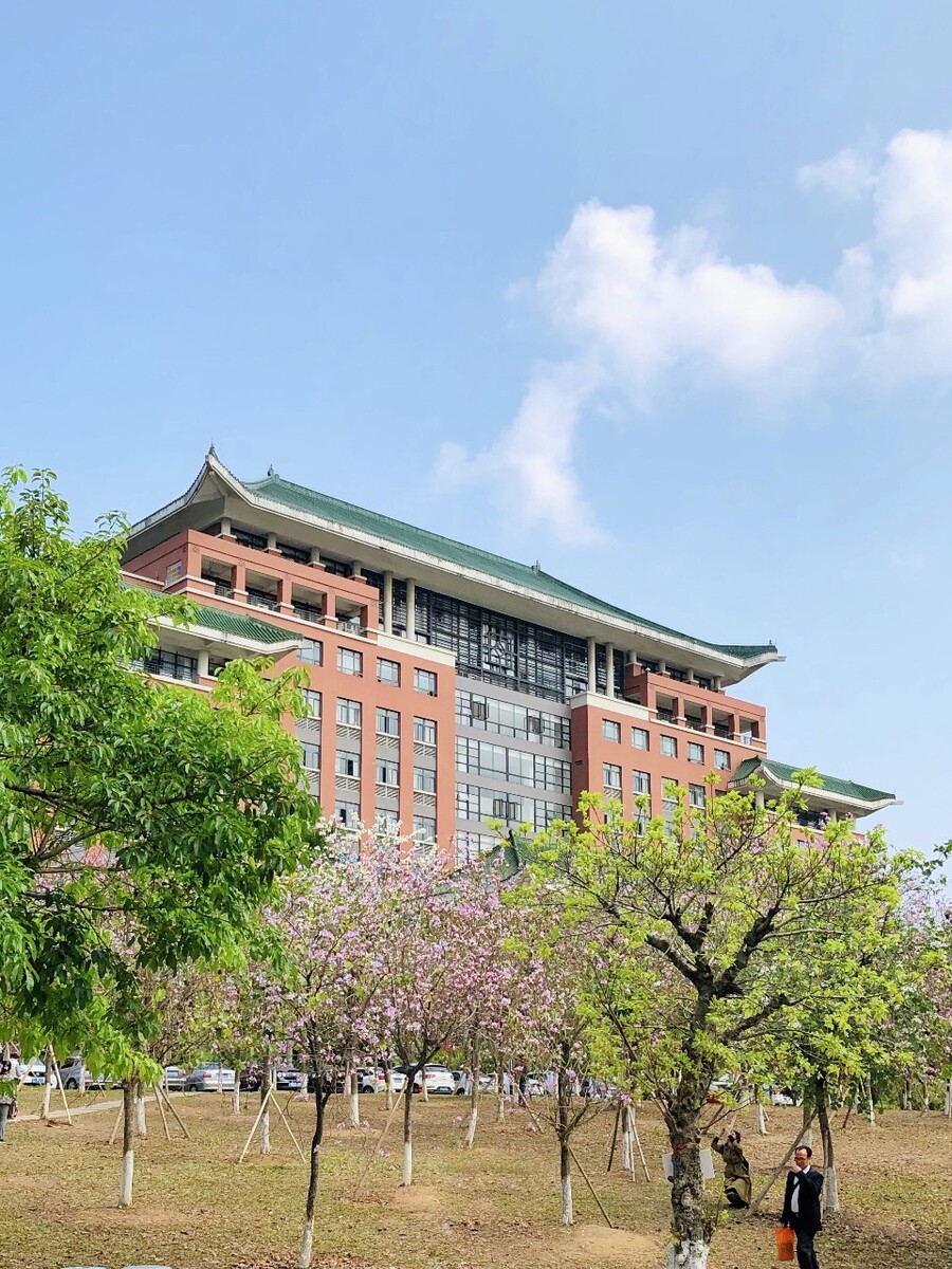 華南農業大學珠江學院怎么樣_華南農業大學珠江學院百度百科_華南農業珠江學院多少畝