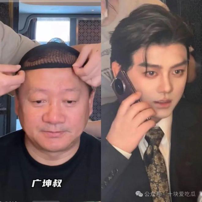 陳翔演的電視劇_陳翔電視劇大全主演_電視演劇陳翔的扮演者