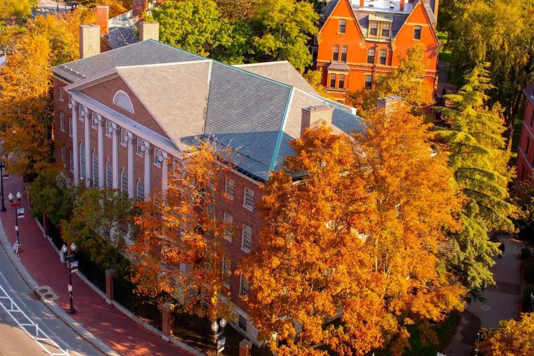 哈佛大學上海中心_哈佛大學上海中心入學條件_上海哈佛大學中心校區面積