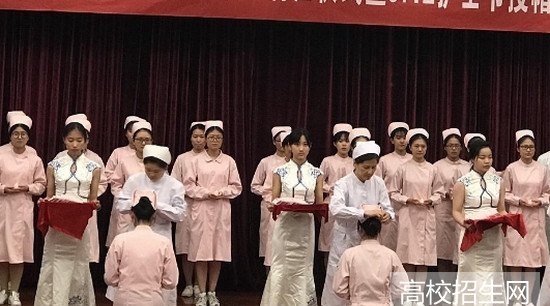 貴陽衛校分數錄取線2020_2023年貴陽衛生學校錄取分數線_貴州貴陽衛校招生分數線