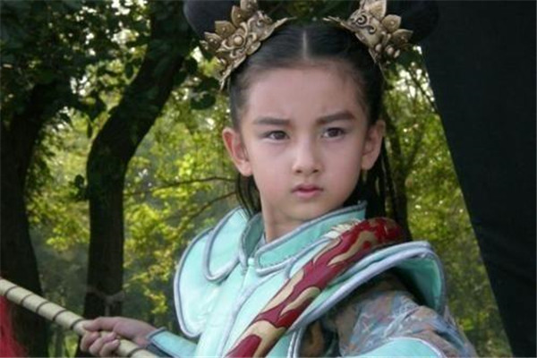 陳浩民版封神榜演員表大全_《封神榜》陳浩民_封神榜陳浩民版演員