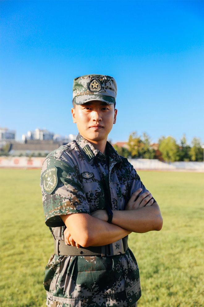 大學軍訓多少天_大學軍訓天數_軍訓大學