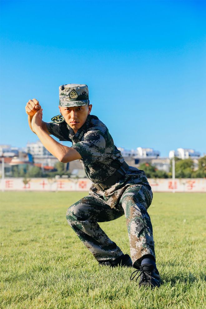 大學軍訓多少天_軍訓大學_大學軍訓天數