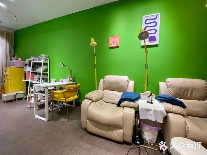 美甲錢店開需要什么手續_美甲錢店開需要什么證件_開美甲店需要多少錢