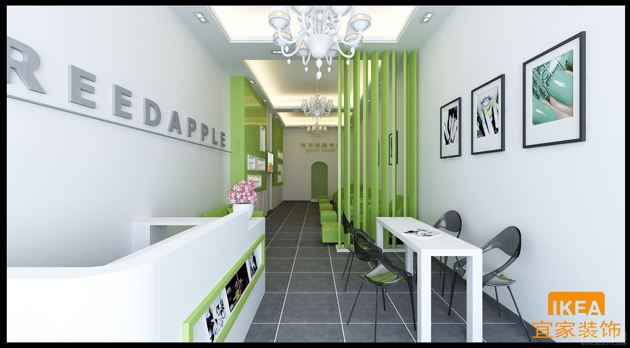 美甲錢店開需要什么證件_開美甲店需要多少錢_美甲錢店開需要什么手續