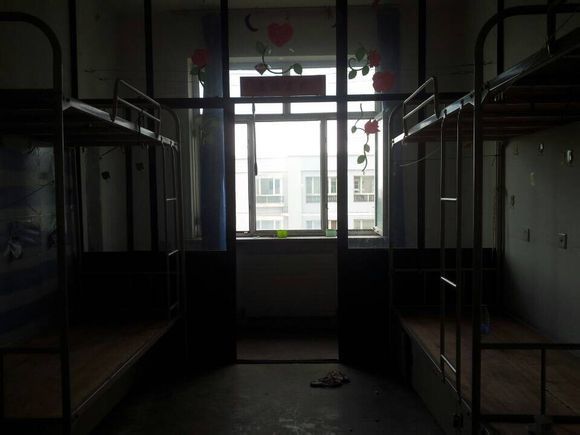 延邊大學琿春校區原來是干啥的_延邊大學琿春校區宿舍_延邊大學琿春校區宿舍
