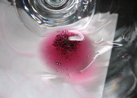 氫氧化鎂沉淀是什么顏色_氫氧化鎂是沉淀嗎_氫氧化鎂沉淀是白色嗎