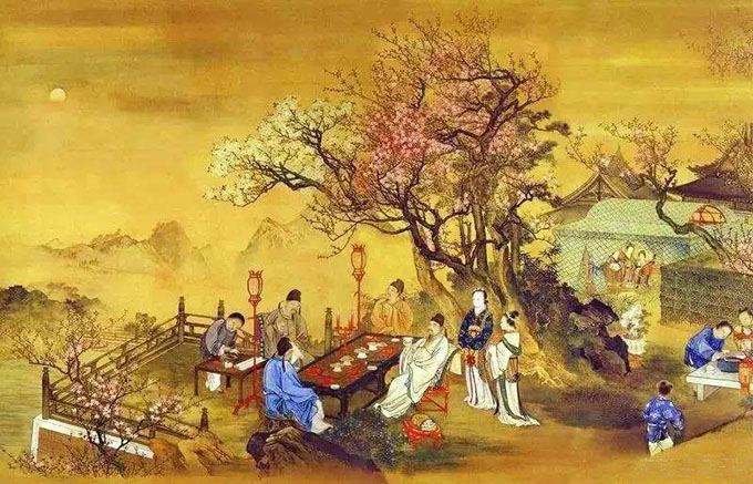 露鋒芒的意思_露鋒芒的讀音_鋒芒畢露的意思