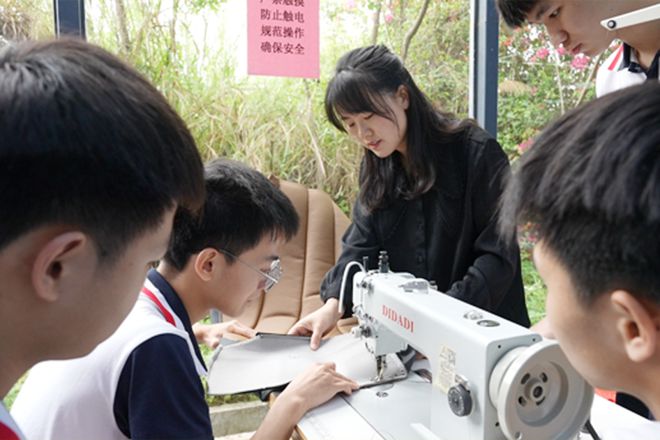 河源市區(qū)十大中學排名_河源市重點中學排名_河源市十大中學排名