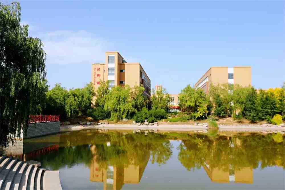 運城學院百度_運城學院網站首頁_運城學院怎么樣