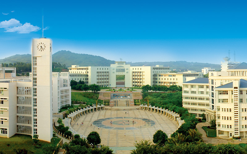 湛江大學有哪些_湛江有什么大學_湛江大學有哪些專業
