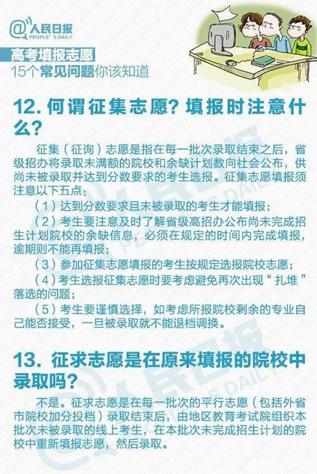 志愿填高考時候后怎么填_高考后什么時候填志愿_高考過后填志愿