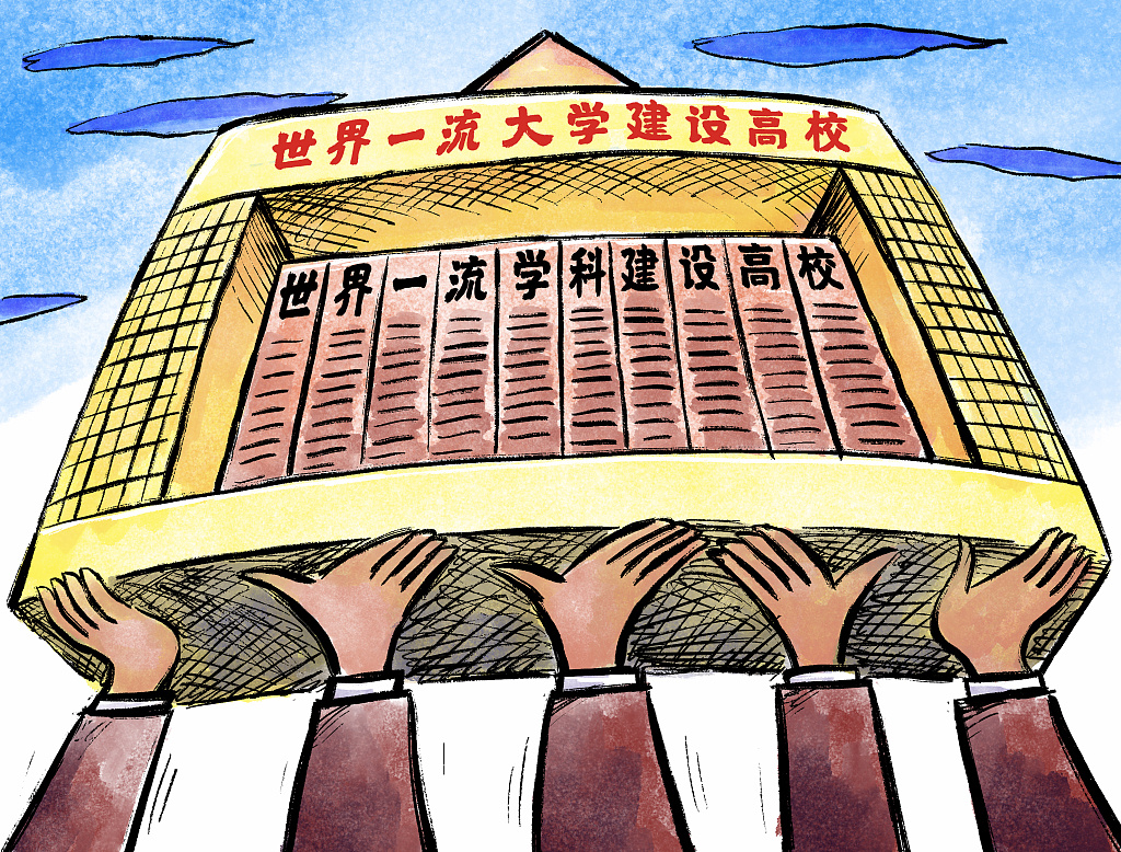 第二批雙一流名單泄露_雙一流大學第二批_第二批雙一流大學名單