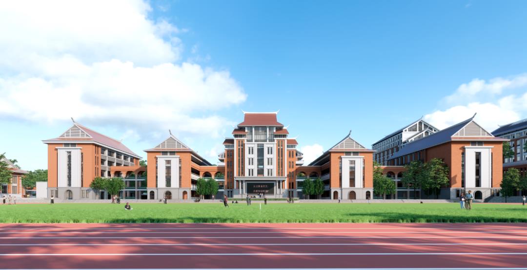 廈門大學漳州學院幾本_漳州市廈門大學漳州校區_廈門大學漳州校區地址