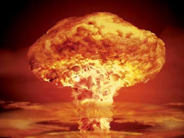 我國第一顆原子爆炸叫什么名字_原子爆炸成功是哪一年_原子的爆炸