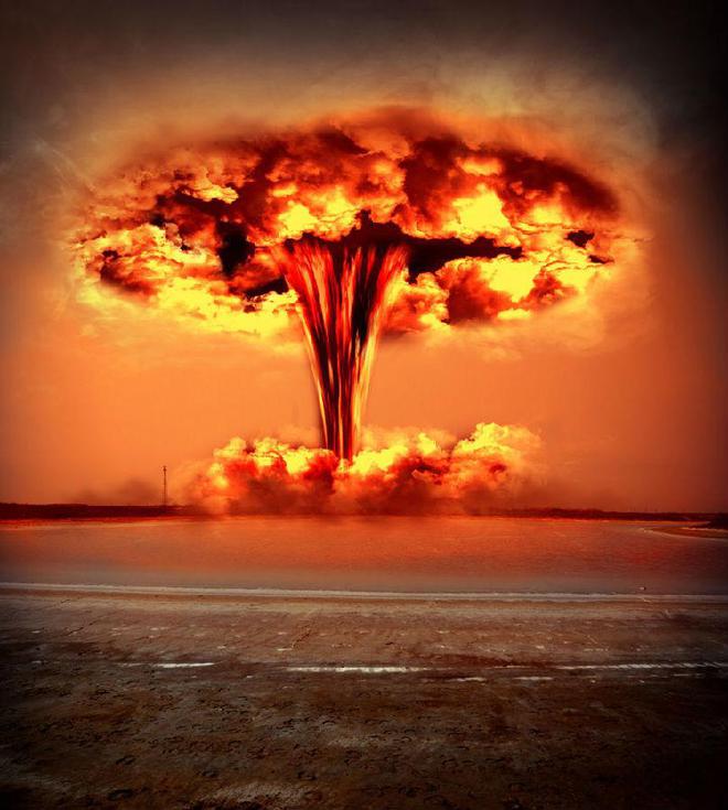 我國第一顆原子爆炸叫什么名字_原子爆炸成功是哪一年_原子的爆炸