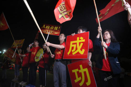 衡水高中五中和匯龍哪個好_衡水高中五中和14中哪個好_衡水五中高中
