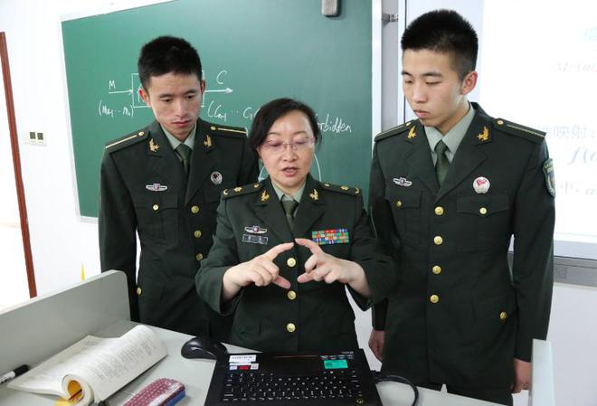 國防大學分數線_國防的分數線_國防分數線是多少2020