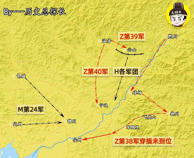 長津湖戰役死亡比_津河戰役_長津湖戰役真實傷亡