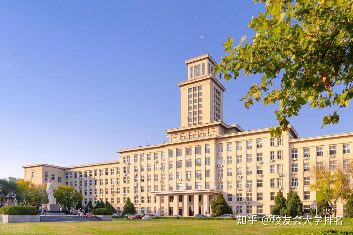 天津工業大學全國排名_天津工業排名大學全國第幾名_天津工業大學排行榜