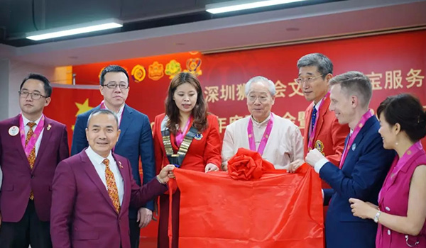 深圳國際高中世界名校錄取率_2023年深圳瑞得福國際學校錄取分數線_深圳國際學校2021