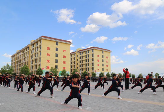 河南少林寺塔溝武校_河南少林寺塔溝武術(shù)學(xué)院_河南少林寺塔溝武校打人嗎