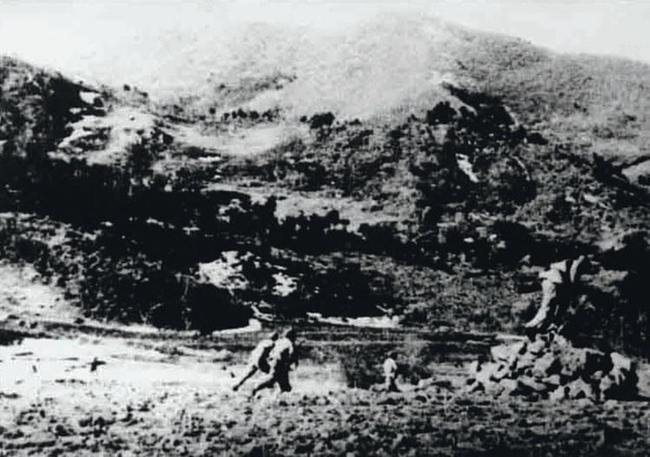 朝鮮要求志愿軍回國_朝鮮為什么不承認中國志愿軍_朝鮮承認志愿軍嗎