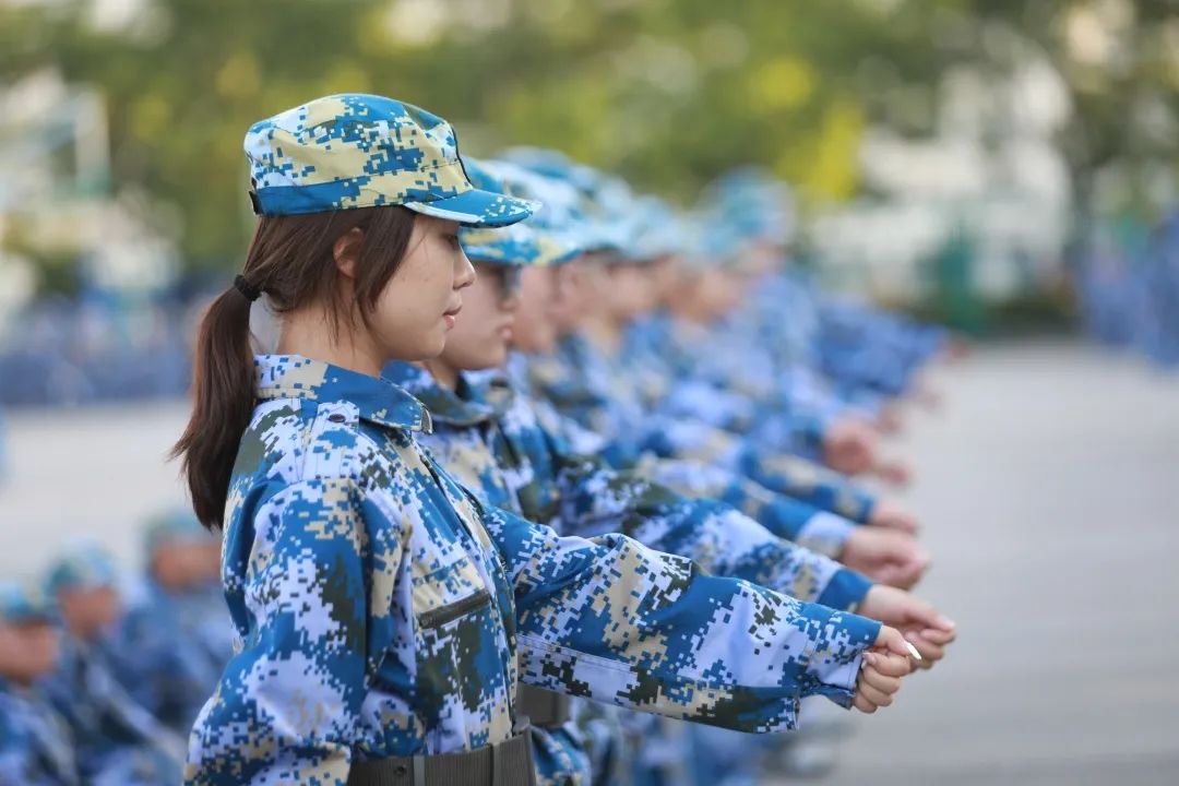 大學軍訓天數_大學軍訓幾天_軍訓大學一般幾天