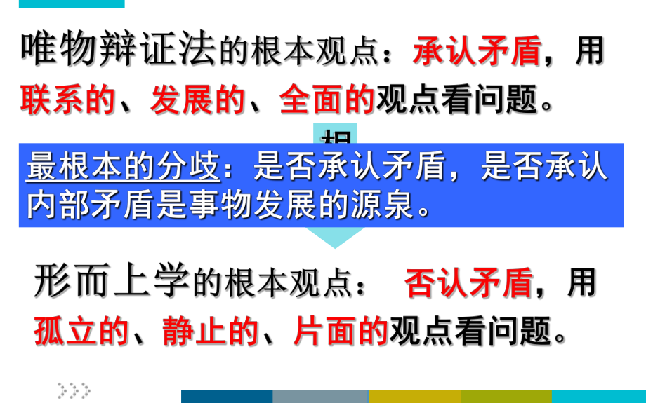 辯證法的形而上學_辯證法和形而上學_上學辯證形法心得體會