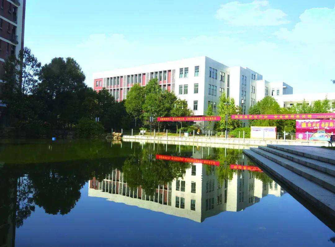 金華職業技術學院信息學院_金華職業技術學院電子信息工程_金華職業技術學院信息工程學院介紹