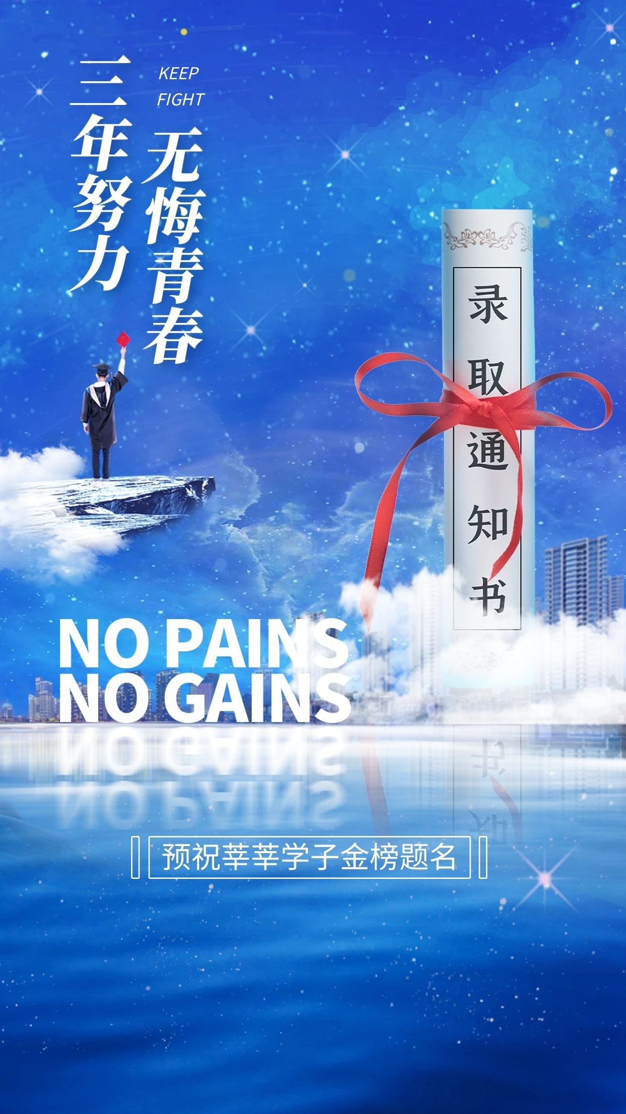高考前祝福詞語_高考前祝福語 八個字_高考前祝福語八個字2020