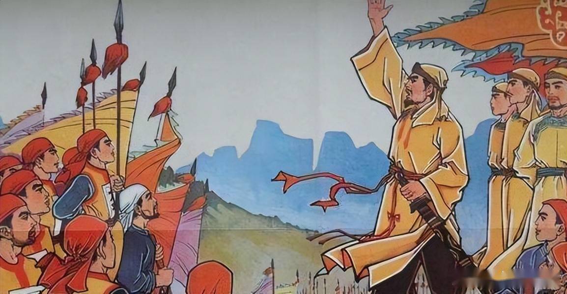 太平天國運動失敗原因_太平原因天國失敗運動的原因是_太平天國失敗根源
