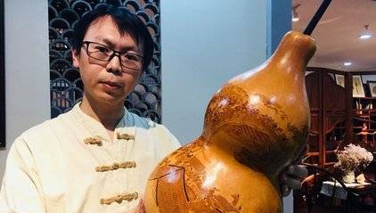 退休后手工制作_清明幻河圖小說_