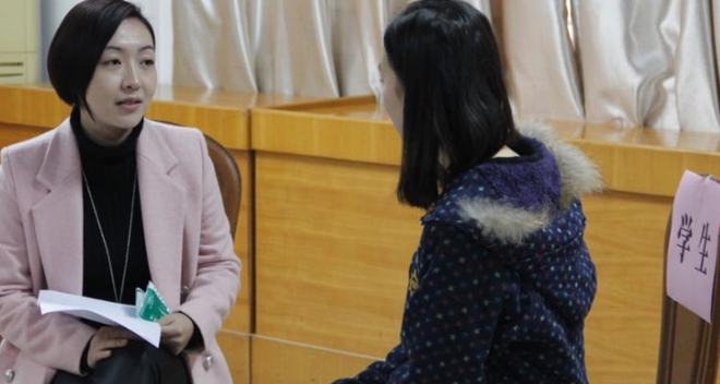 班主任輔導員崗位職責_輔導員和班主任誰大_輔導員班主任大賽案例分析