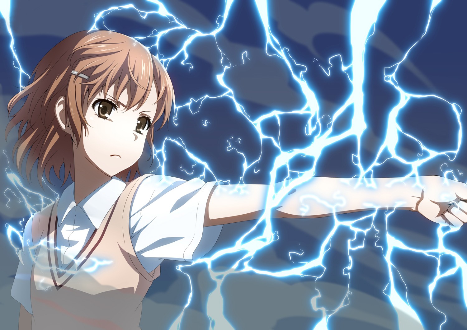 某科學家的電磁炮_科學電磁炮是哪部外傳_科學電磁炮op1名字是