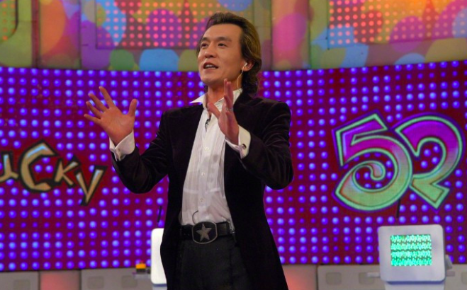 _美劇《我的孩子們》演員去世，享年50歲！去年才訂婚..._美劇《我的孩子們》演員去世，享年50歲！去年才訂婚...