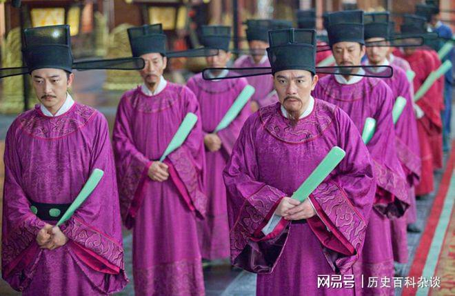 科考進士_進士科和科舉制度有啥區別_進士科和明經科的區別