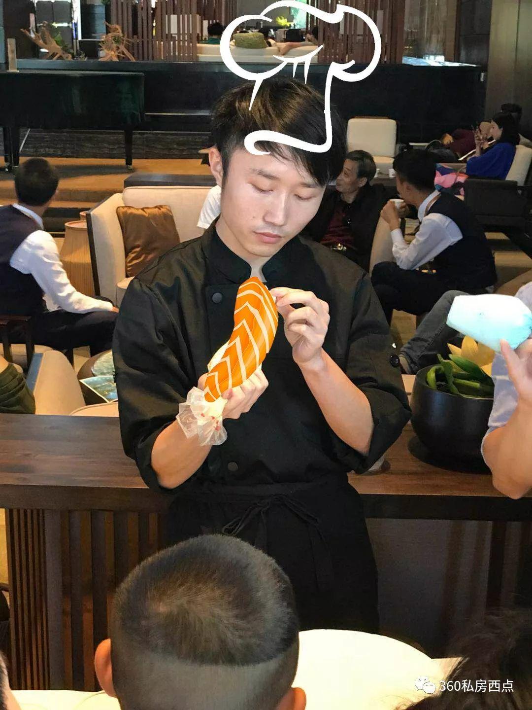 做西點師后悔了_為什么西點師都想改行 原因有哪些_為什么說西點師很累