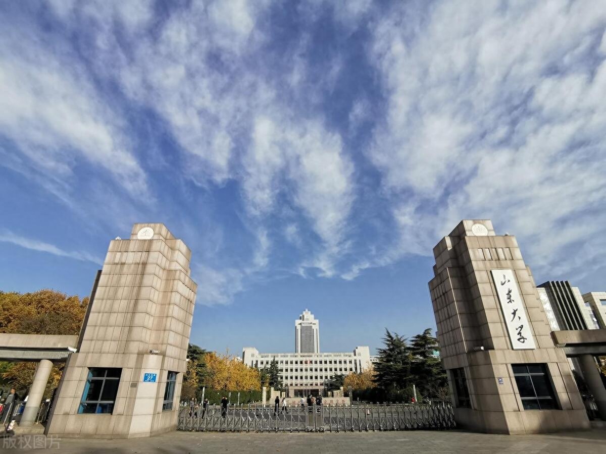 山東排名大學有哪些_山東大學排名2024_山東排名大學100所